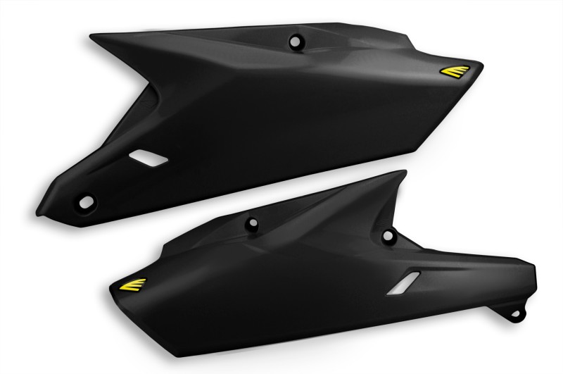 Picture of Cycra CYC Number Plate Plastics - 1CYC-2776-12
