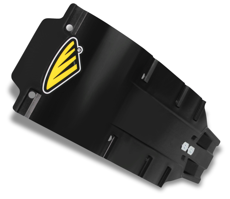 Picture of Cycra CYC Speed Armor Skid Plates - 1CYC-6002-12
