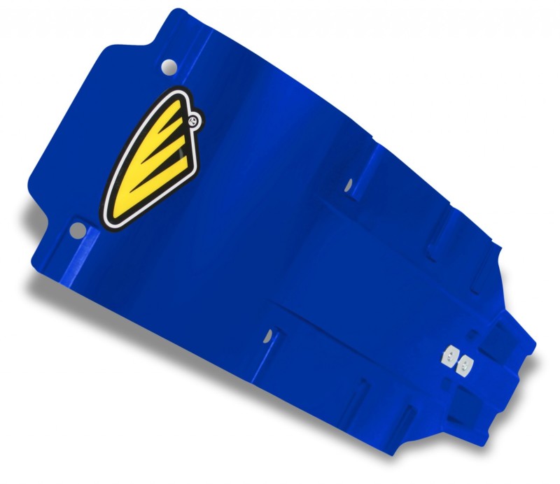 Picture of Cycra CYC Speed Armor Skid Plates - 1CYC-6008-62