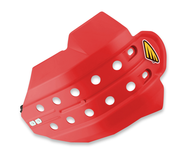 Picture of Cycra CYC Full Armor Skid Plates - 1CYC-6200-33
