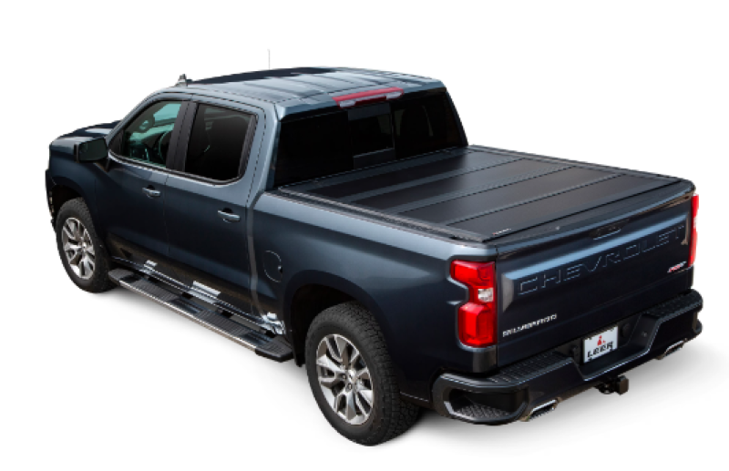 Picture of LEER Group LEE HF650M Cover Tonneau Covers - 650303