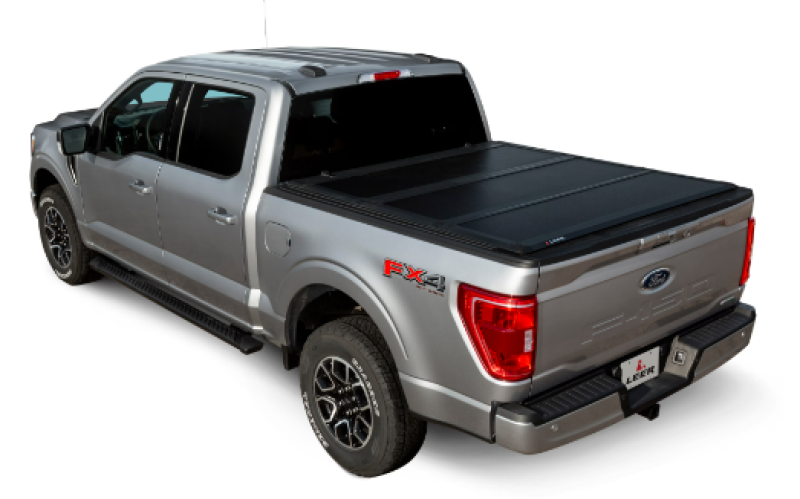 Picture of LEER Group LEE HF350M Cover Tonneau Covers - 631140