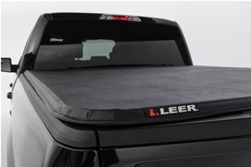Picture of LEER Group LEE Latitude Covers Tonneau Covers - 630285