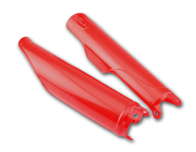 Picture of Cycra CYC Fork Covers Plastics - 1CYC-6900-33