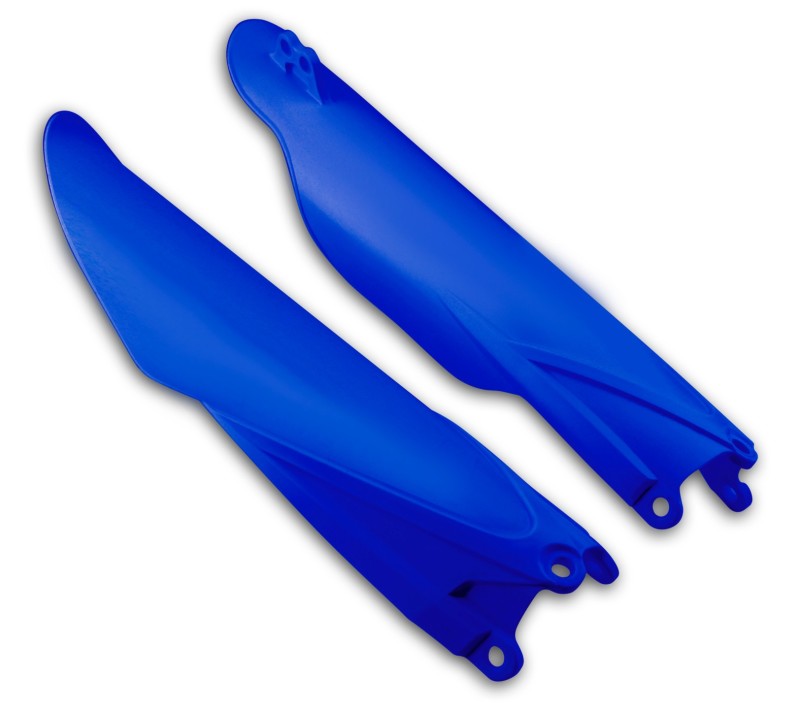 Picture of Cycra CYC Fork Covers Plastics - 1CYC-6901-62