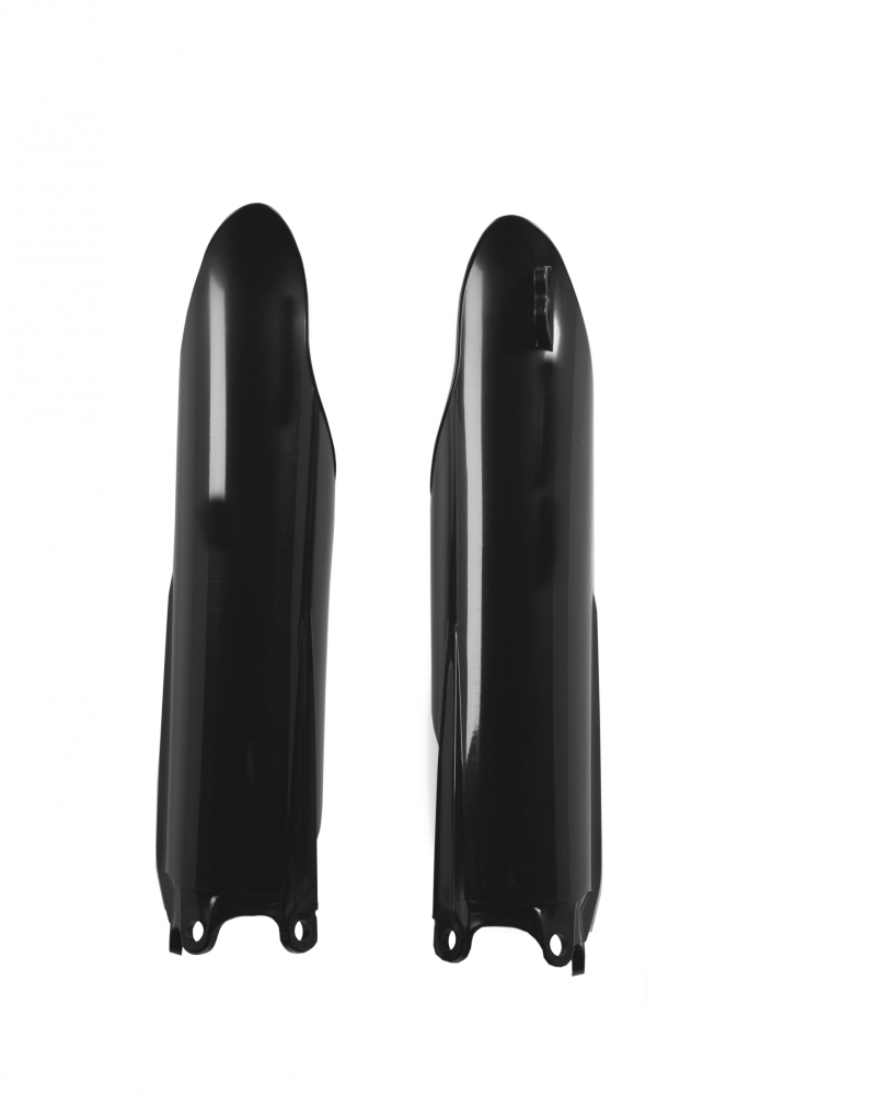 Picture of Cycra CYC Fork Covers Plastics - 1CYC-6907-12