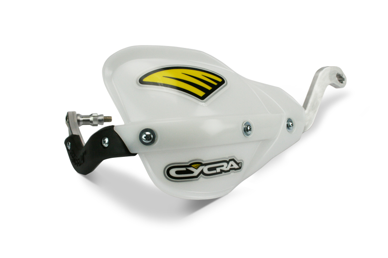 Picture of Cycra CYC ProBend CRM Hand Guards - 1CYC-7600-62