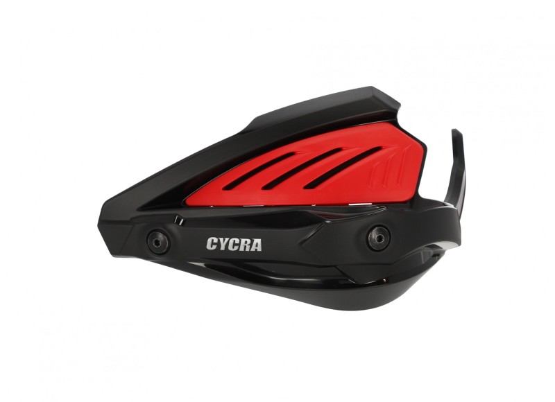Picture of Cycra CYC Voyager Adventure Hand Guards - 1CYC-7901-323