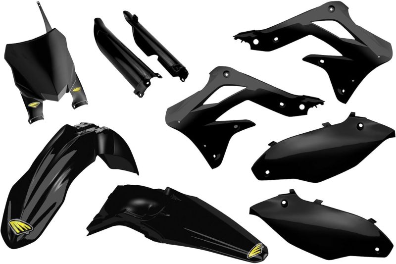 Picture of Cycra CYC Body Kit Plastics - 1CYC-9300-12