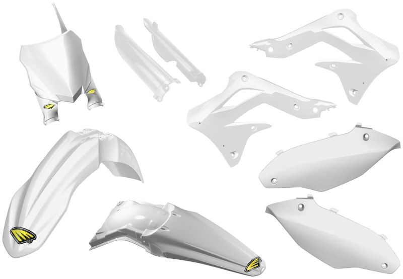Picture of Cycra CYC Body Kit Plastics - 1CYC-9300-42