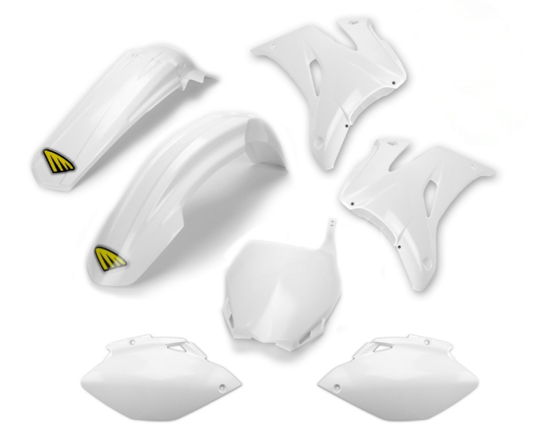Picture of Cycra CYC Body Kit Plastics - 1CYC-9305-42