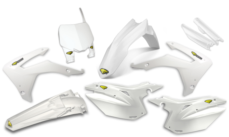 Picture of Cycra CYC Body Kit Plastics - 1CYC-9311-42