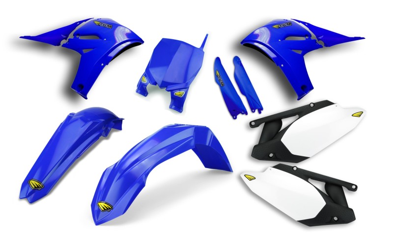 Picture of Cycra CYC Body Kit Plastics - 1CYC-9313-62