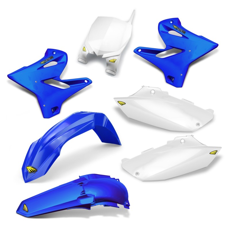 Picture of Cycra CYC Body Kit Plastics - 1CYC-9315-02