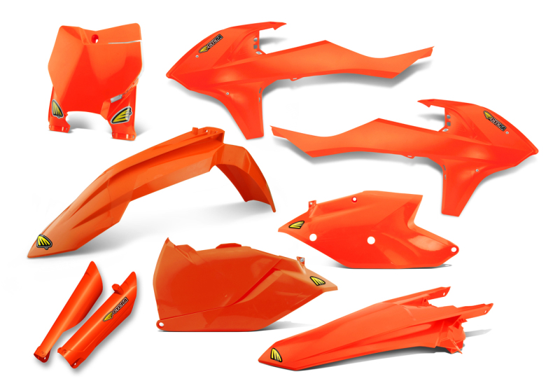 Picture of Cycra CYC Body Kit Plastics - 1CYC-9317-22