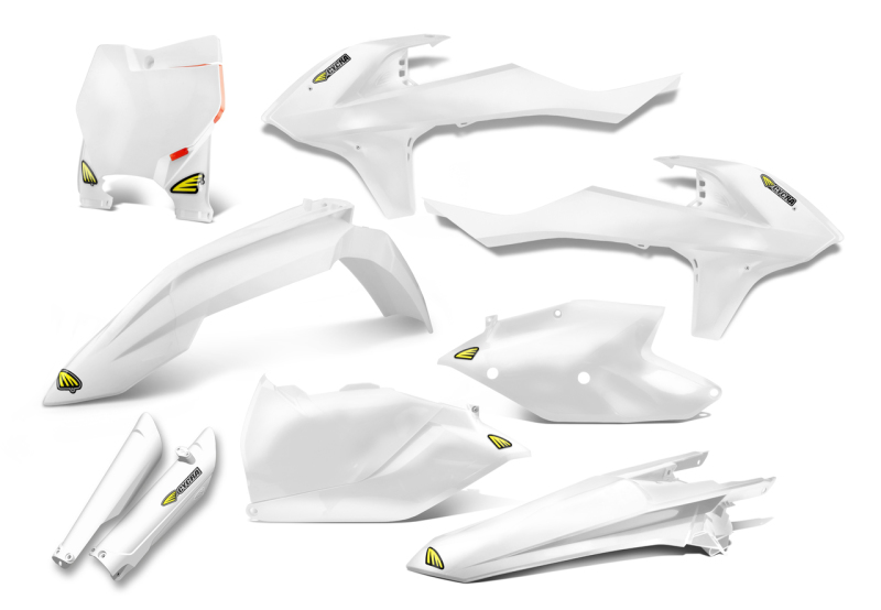Picture of Cycra CYC Body Kit Plastics - 1CYC-9317-42