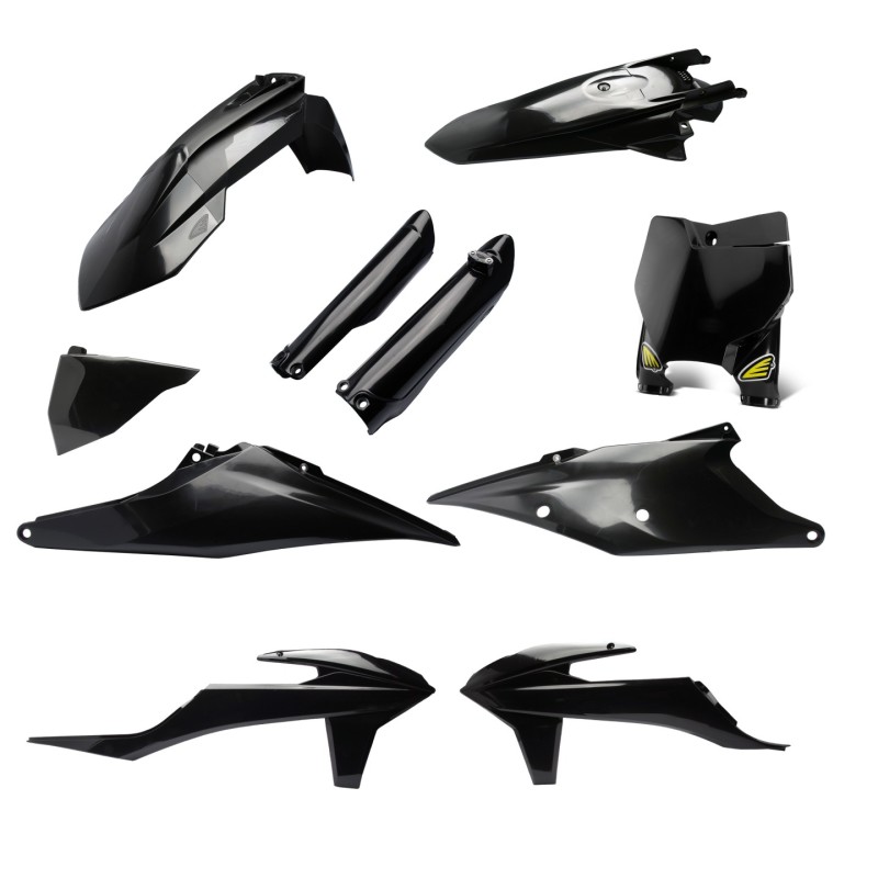 Picture of Cycra CYC Body Kit Plastics - 1CYC-9326-12