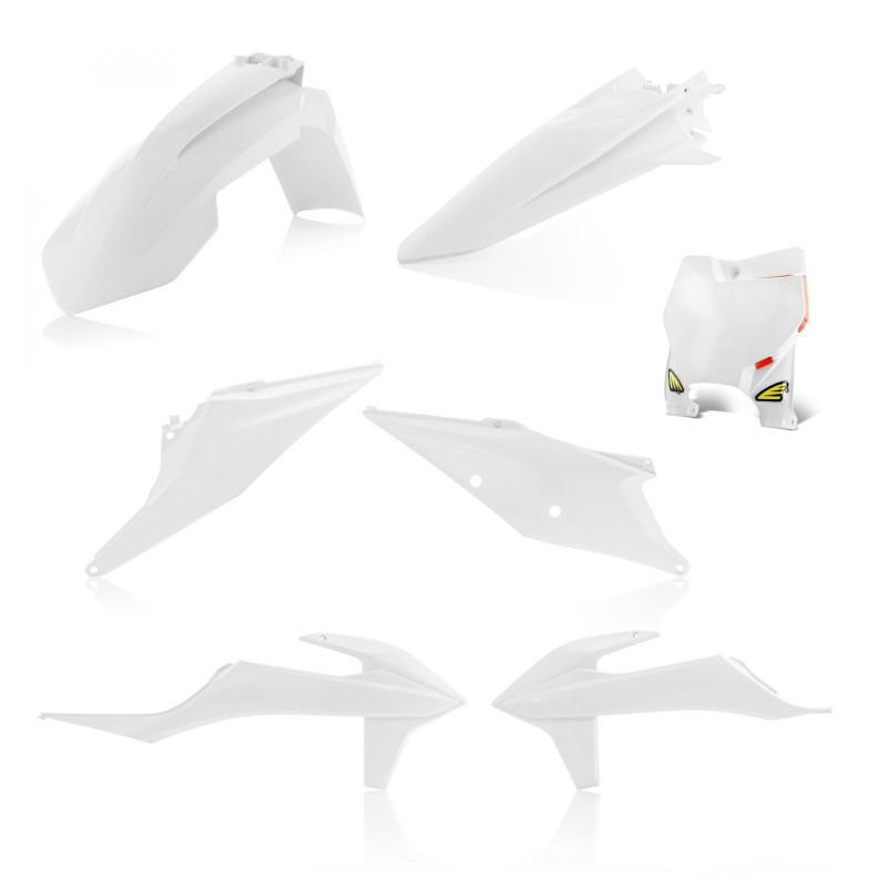 Picture of Cycra CYC Body Kit Plastics - 1CYC-9426-42