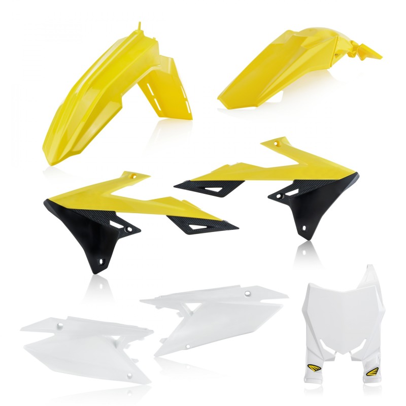 Picture of Cycra CYC Body Kit Plastics - 1CYC-9430-00