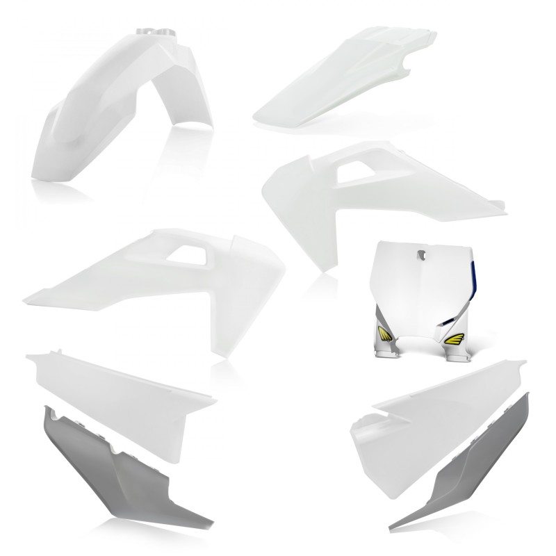 Picture of Cycra CYC Body Kit Plastics - 1CYC-9429-00