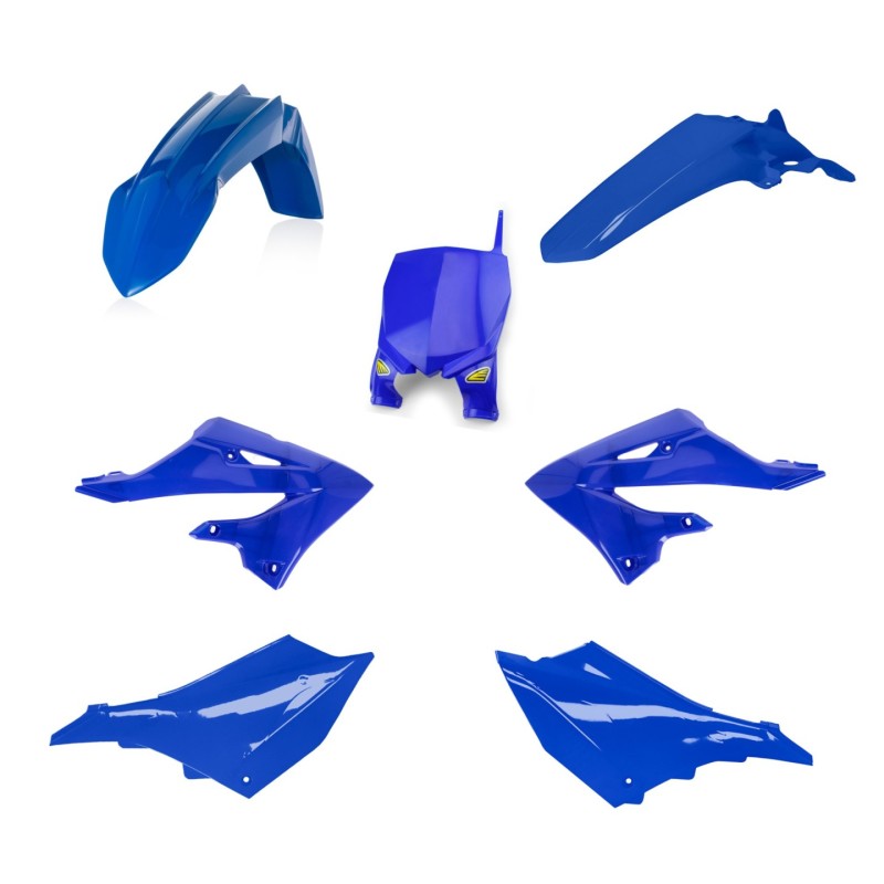Picture of Cycra CYC Body Kit Plastics - 1CYC-9433-00