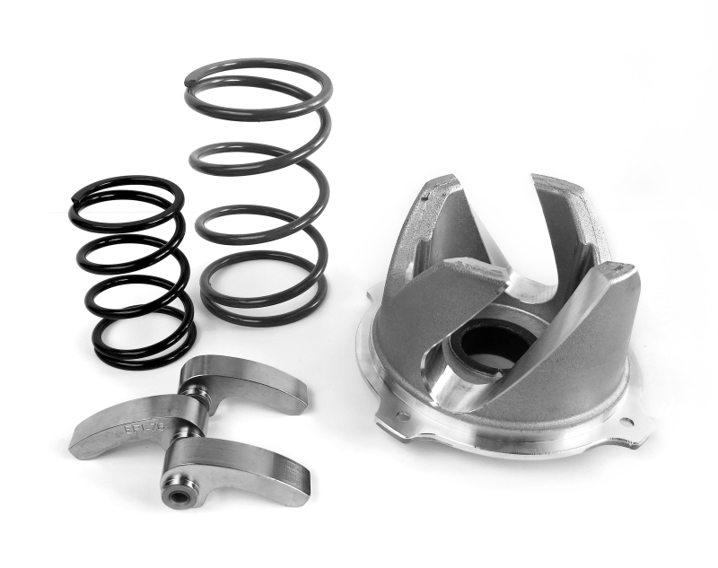 Picture of EPI Mudder Clutch Kits - WE437249