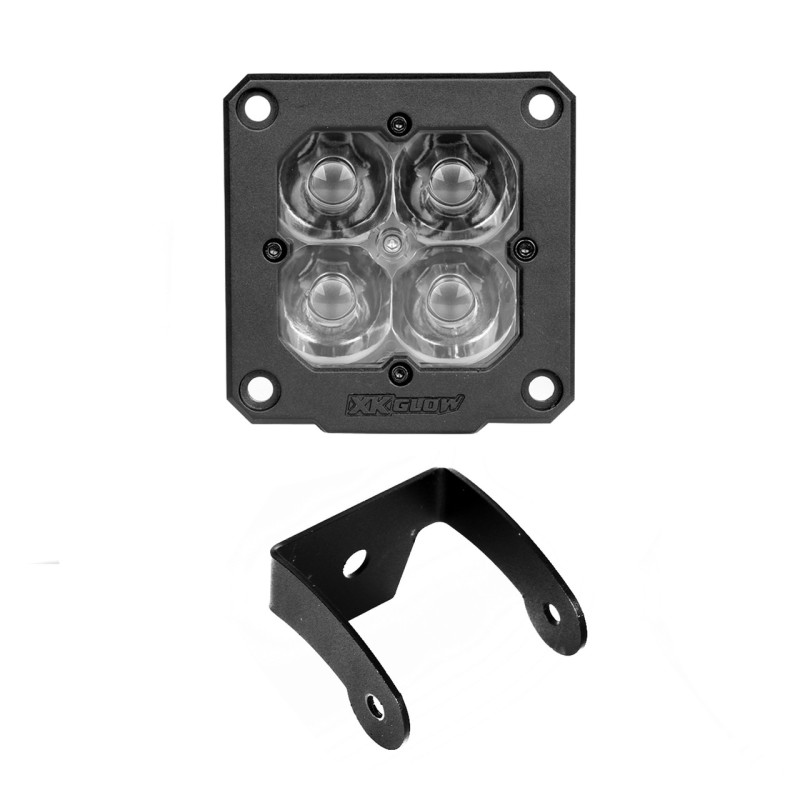 Picture of XKGLOW XKG Offroad Accent Lights Light Accessories and Wiring - XK065002-FO