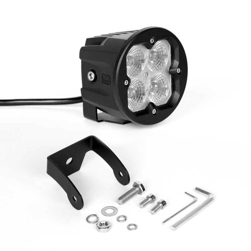 Picture of XKGLOW XKG Offroad Accent Lights Light Accessories and Wiring - XK065003-FL