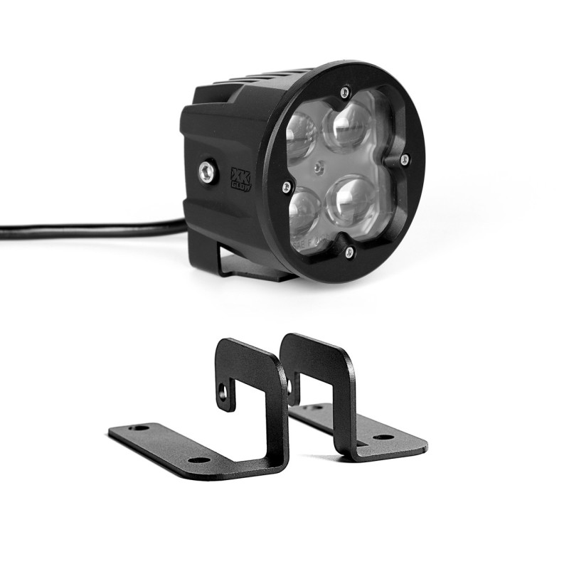 Picture of XKGLOW XKG Offroad Accent Lights Light Accessories and Wiring - XK065003-FO-KIT