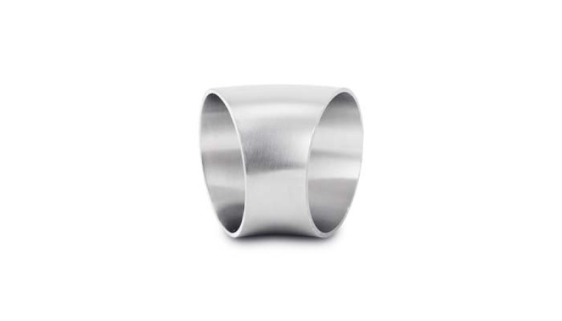 Picture of Vibrant VIB Tubing-T304SS Round Steel Tubing - 13328