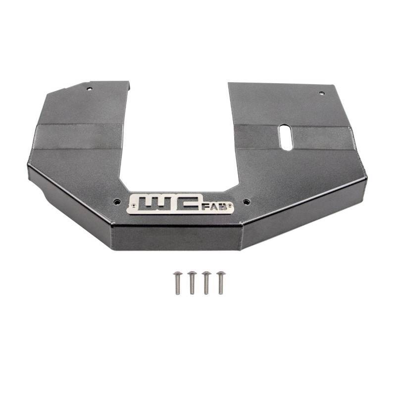 Picture of Wehrli WCF Engine Covers - WCF100730-BB