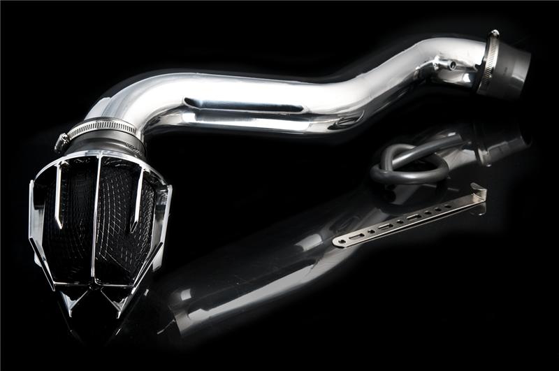 Picture of Weapon R WR Dragon Intake Cold Air Intakes - 807-140-101