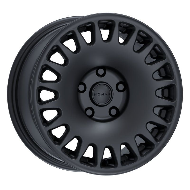 Picture of Nomad NOM N503 Sahara Wheels - N503SB-78560-00