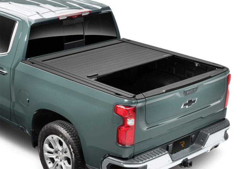 Picture of Retrax RTX RetraxPRO MX Retractable Bed Covers - 80862