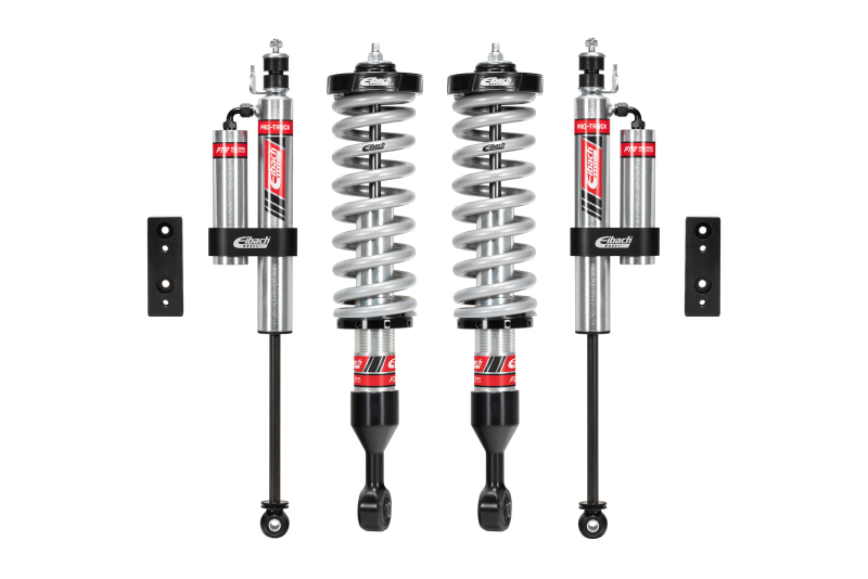 Picture of Eibach EIB Pro-Truck Coilovers - E86-82-007-04-22