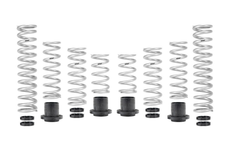 Picture of Eibach EIB Pro-UTV Kits Suspension Packages - E85-209-025-02-22