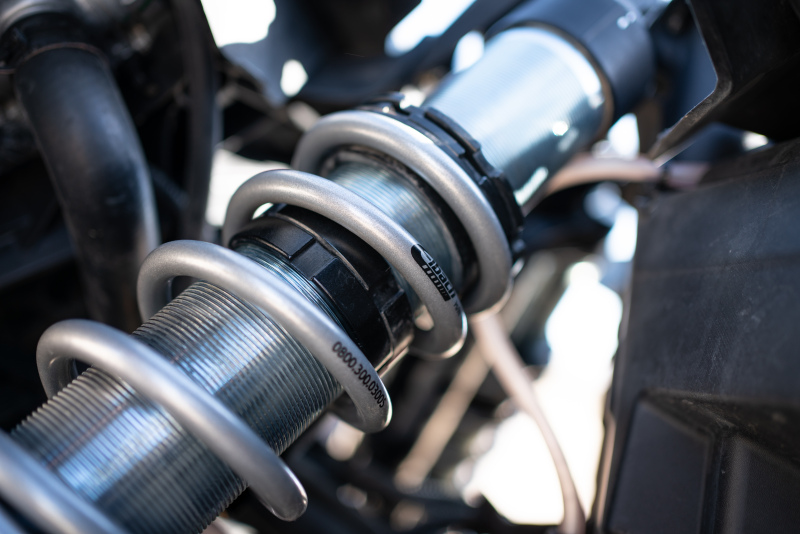 Picture of Eibach EIB Pro-UTV Kits Suspension Packages - XRING200-WALKER