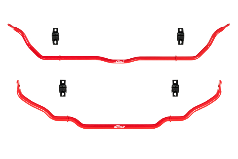 Picture of Eibach EIB All-Terrain Lift Kits Suspension Packages - E40-35-054-01-11