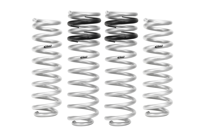 Picture of Eibach EIB All-Terrain Lift Kits Suspension Packages - E30-27-001-02-22