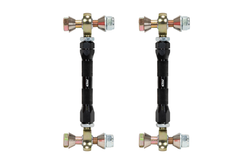 Picture of Eibach EIB Pro-UTV Kits Suspension Packages - AK41-209-002-01-01