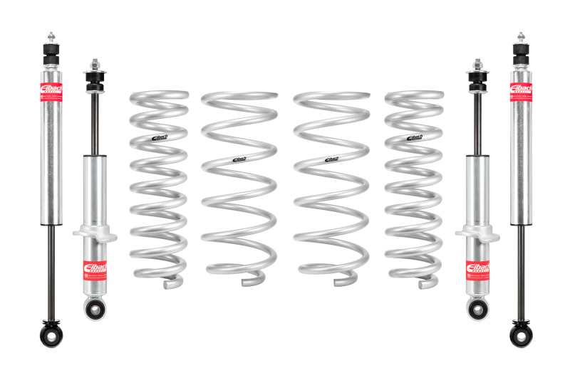 Picture of Eibach EIB Pro-Truck Lift Kits - E80-82-095-01-22