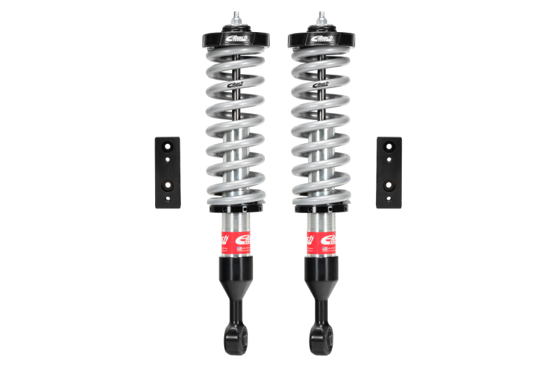 Picture of Eibach EIB Pro-Truck Coilovers - E86-82-007-02-20