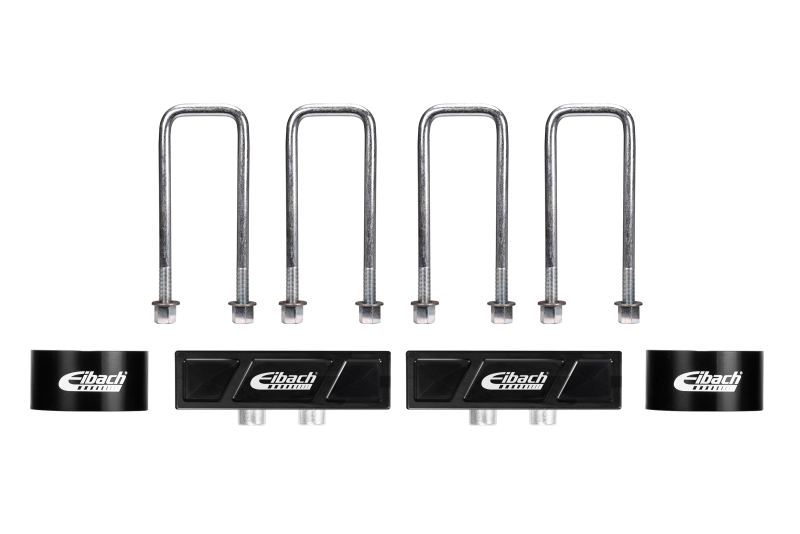 Picture of Eibach EIB Pro-Truck Lift Kits - LB81-35-059-02-02