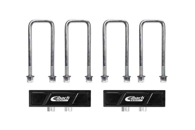 Picture of Eibach EIB Pro-Truck Lift Kits - LB81-35-037-03-02