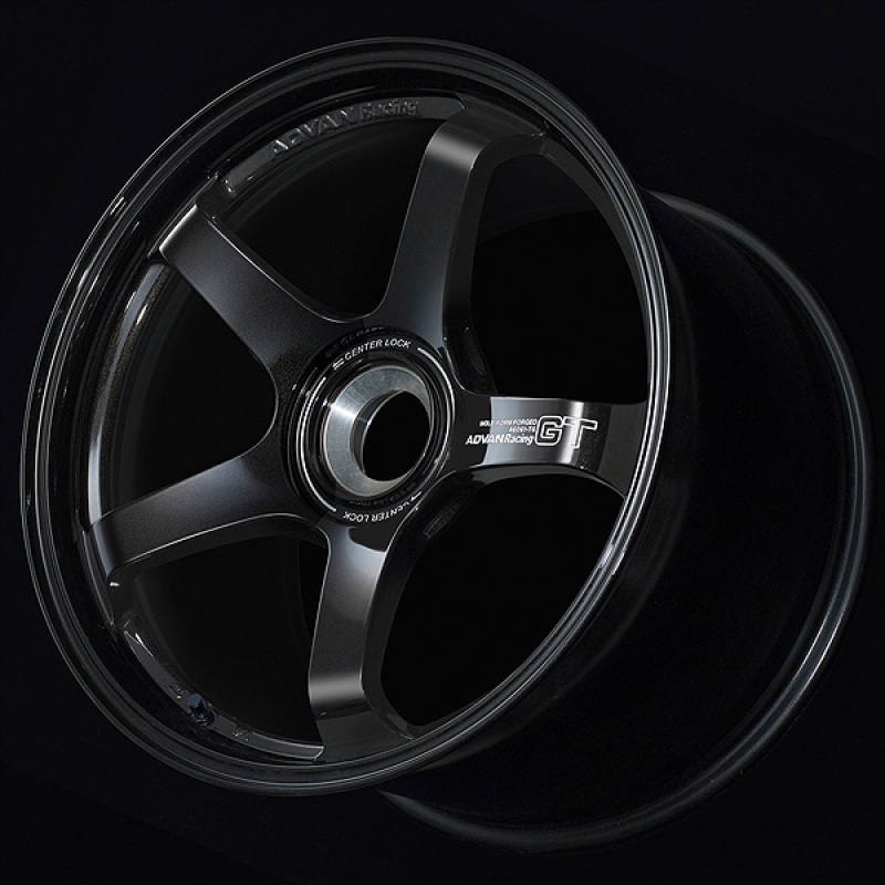 Picture of Advan AVN GT Wheels - YAQ9J40PTBP