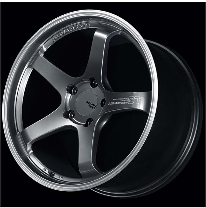 Picture of Advan AVN GT Wheels - YAQ9J40PBZP