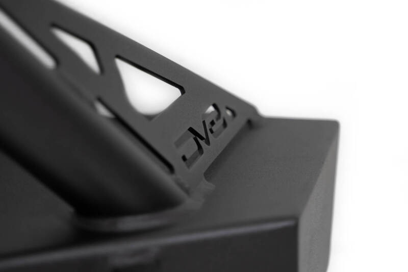 Picture of DV8 Offroad DVE Front Bumpers - FBJL-05