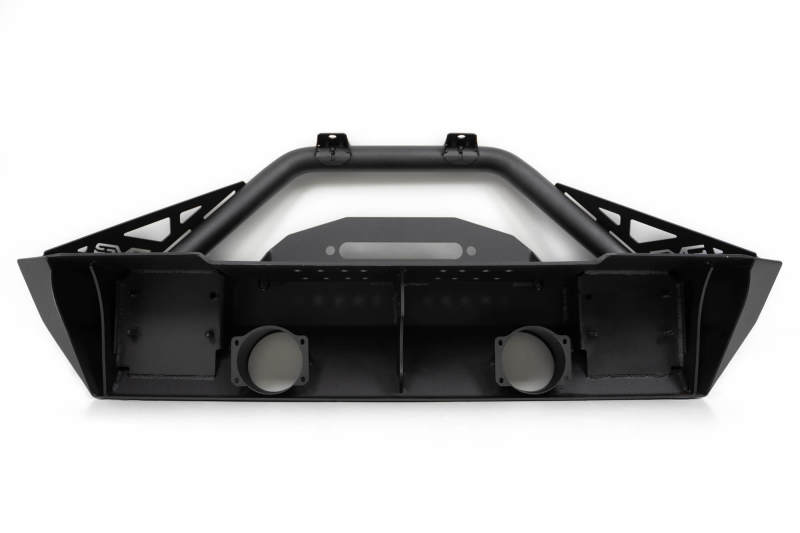 Picture of DV8 Offroad DVE Front Bumpers - FBJL-05
