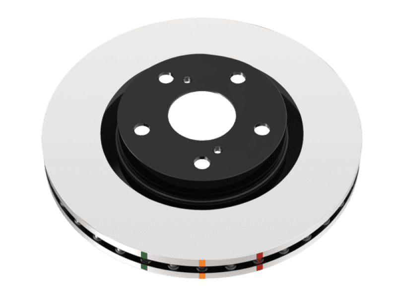 Picture of DBA 4000 Standard Rotors Brake Rotors - DBA42095