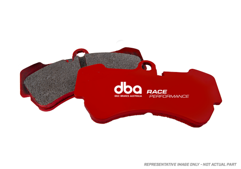 Picture of DBA RP Performance Brake Pads - DB8943RP